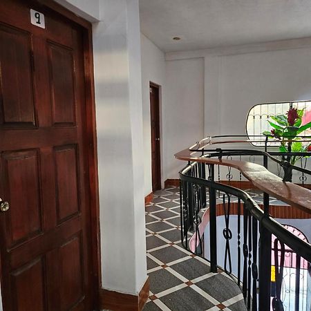 Sarisa House Hotel Iquitos Exterior photo