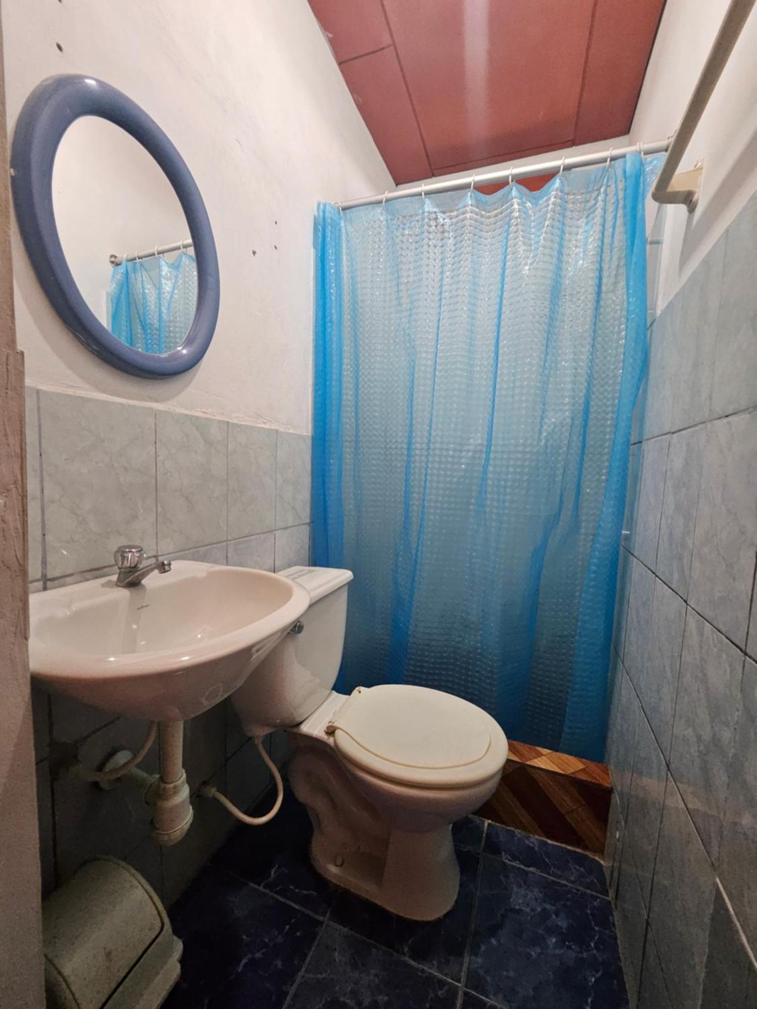 Sarisa House Hotel Iquitos Exterior photo